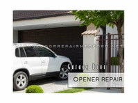 Medford Focused Door Repair (7) - Home & Garden Services