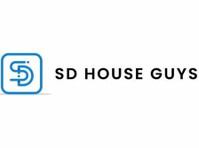 SD House Guys (1) - Corretores