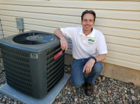 Berg's Heating & Air Conditioning, LLC (2) - Servicii Casa & Gradina