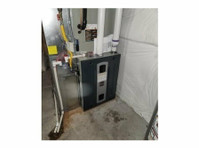 Berg's Heating & Air Conditioning, LLC (3) - Servicii Casa & Gradina