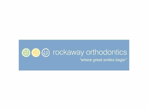 Rockaway Orthodontics - ڈینٹسٹ/دندان ساز