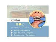Rockaway Orthodontics (2) - Zubní lékař