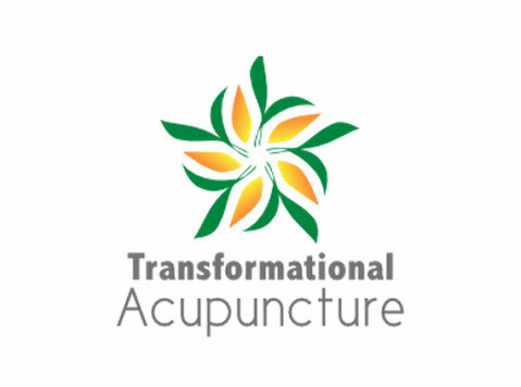 Transformational Acupuncture - Acupuncture