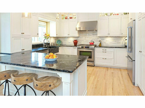 Bergen Courthouse Kitchen Remodeling - Home & Garden Services