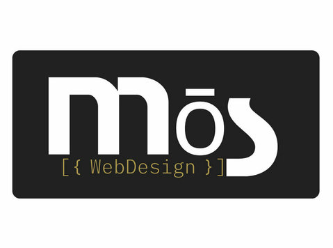 mos web design llc - Diseño Web