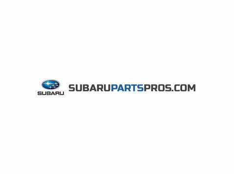 Subaru Parts Pros - Car Repairs & Motor Service