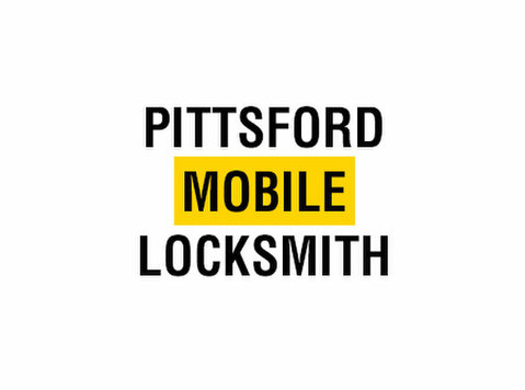 Pittsford Mobile Locksmith - Home & Garden Services