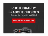 Leica Camera Usa (1) - فوٹوگرافر
