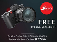 Leica Camera Usa (2) - Fotografi