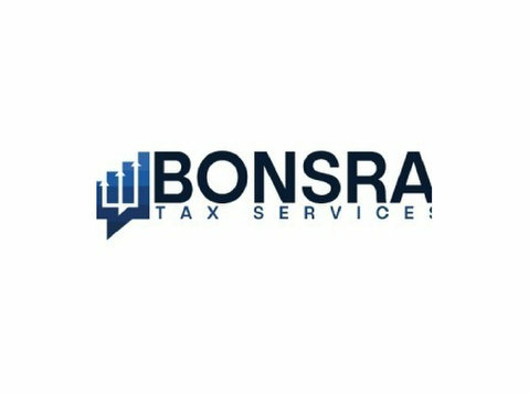 Bonsra Tax Services - Tax advisors