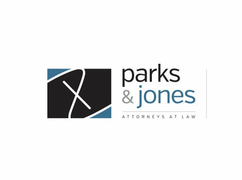 Parks & Jones, Attorneys at Law - Commercial Lawyers