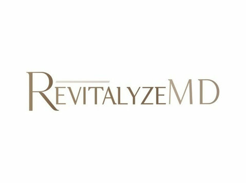 RevitalyzeMD - Spas e Massagens
