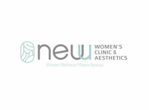 New U Women's Clinic & Aesthetics - Hospitals & Clinics