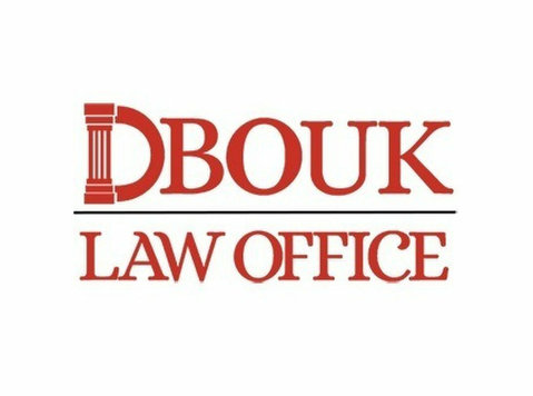 Dbouk Law Office, P.C. - Lawyers and Law Firms