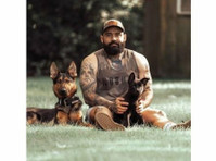 Ridgeside K9 Carolinas Dog Training (2) - Домашни услуги