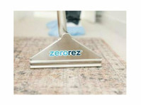 Zerorez (2) - Uzkopšanas serviss