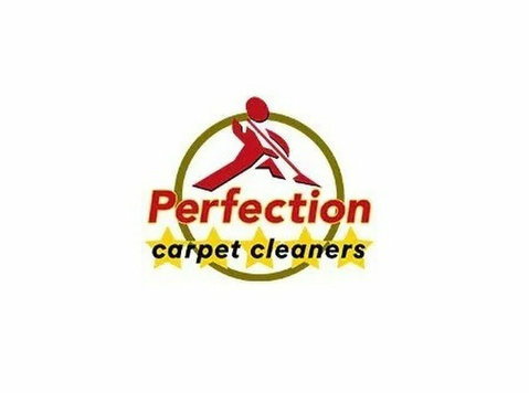 Perfection Carpet Cleaning - Uzkopšanas serviss