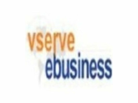Vserve Ebusiness Solutions - Marketing & PR