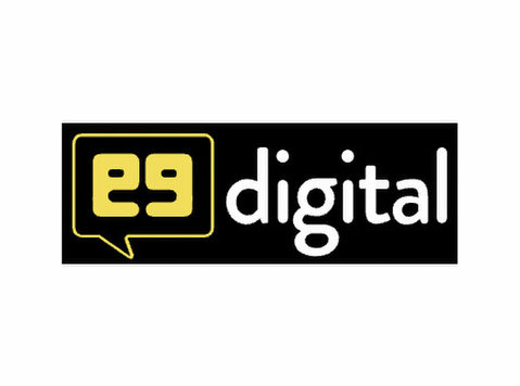 e9digital - Уеб дизайн