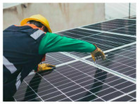 Omni Power (1) - Солнечная и возобновляемым энергия