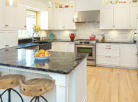 The Next American Kitchen Remodeling Solutions (1) - Services de construction