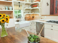 The Next American Kitchen Remodeling Solutions (2) - Construction Services