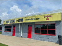 Kronk Boxing Community Center (1) - Gyms, Personal Trainers & Fitness Classes
