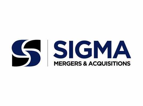 Sigma Mergers & Acquisitions - Business & Networking
