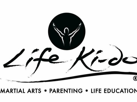Life Ki-do Martial Arts, Parenting & Life Education - Děti a rodina