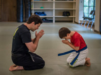 Life Ki-do Martial Arts, Parenting & Life Education (1) - Kinderen & Gezinnen