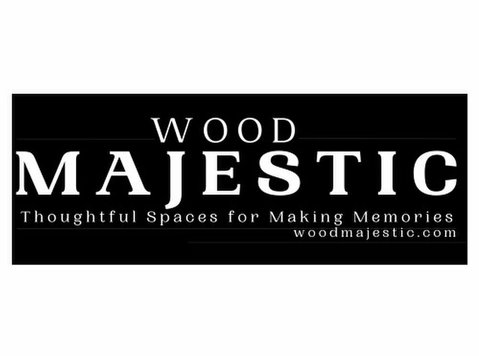 Wood Majestic - Shopping