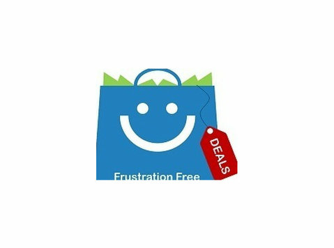 Frustration Free Deals - Shopping