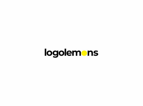 Logolemons | Logo Design & Illustration Company | - Webdesign