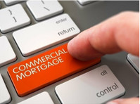 Commercial Mortgage Broker (3) - Hypotéka a úvěr