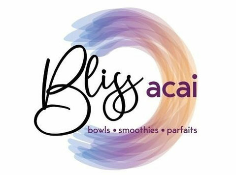Bliss Acai - Restaurants