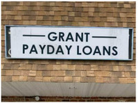 Grant Loan Services (1) - Prêts hypothécaires & crédit