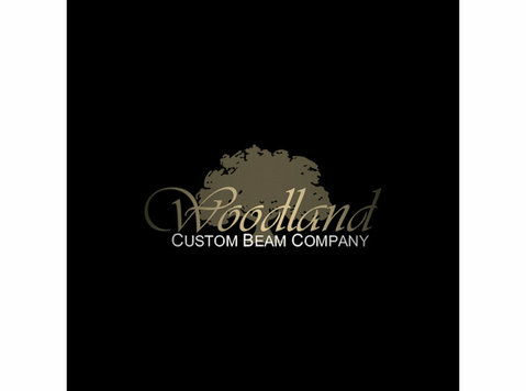 Woodland Custom Beam Company - Home & Garden Services