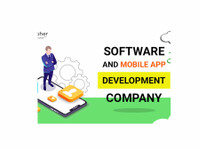 Leading software development company - Bytecipher Pvt. Ltd. (1) - Бизнис и вмрежување
