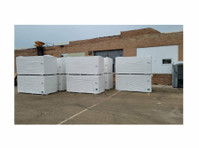 RGI Commercial Roofing (2) - Montatori & Contractori de acoperise