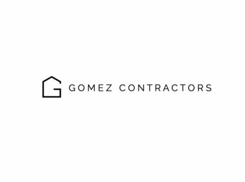 Gomez Contractors - Construction Services