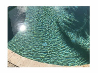 Florida Leak Locators (2) - Bazény a lázeňské služby