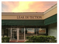 Florida Leak Locators (3) - Piscine & Servicii Spa