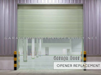 Peabody Optimal Door (5) - Безбедносни служби
