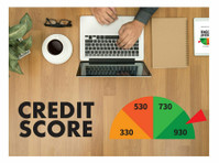 Raisin City Credit Repair Pros (1) - Бизнес и Связи