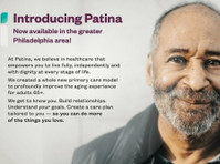 Patina Health (2) - Doktor