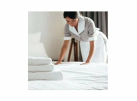 Maverick Maids Of Greater Austin (1) - Cleaners & Cleaning services