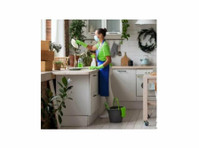Maverick Maids Of Greater Austin (4) - Cleaners & Cleaning services