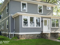 Exterior Point Home Remodeling (3) - Montatori & Contractori de acoperise