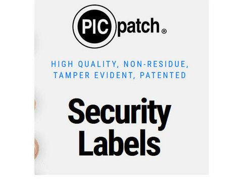 PICpatch LLC - حفاظتی خدمات