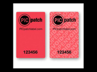 PICpatch LLC (1) - Security services